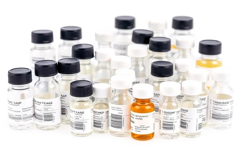 Path Group Path Vials Pharmaceutical Vials | Premium Glass & Plastic Vials with Full Traceability